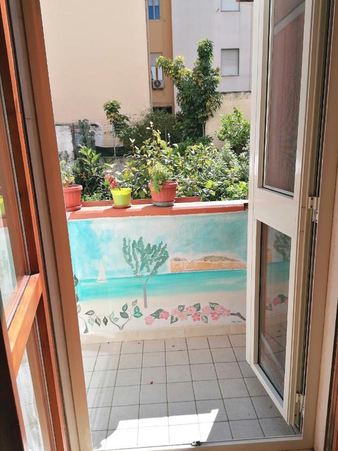 B&B Il Giardinetto Alghero Exterior foto